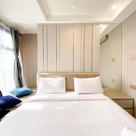 Simply And Comfortable 2Br Pollux Chadstone Apartment By Travelio ชีการัง ภายนอก รูปภาพ